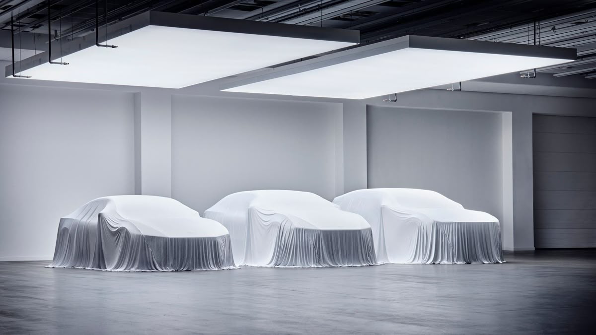 Luxury transportation banner