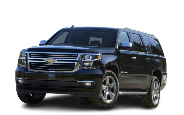 Executive SUV