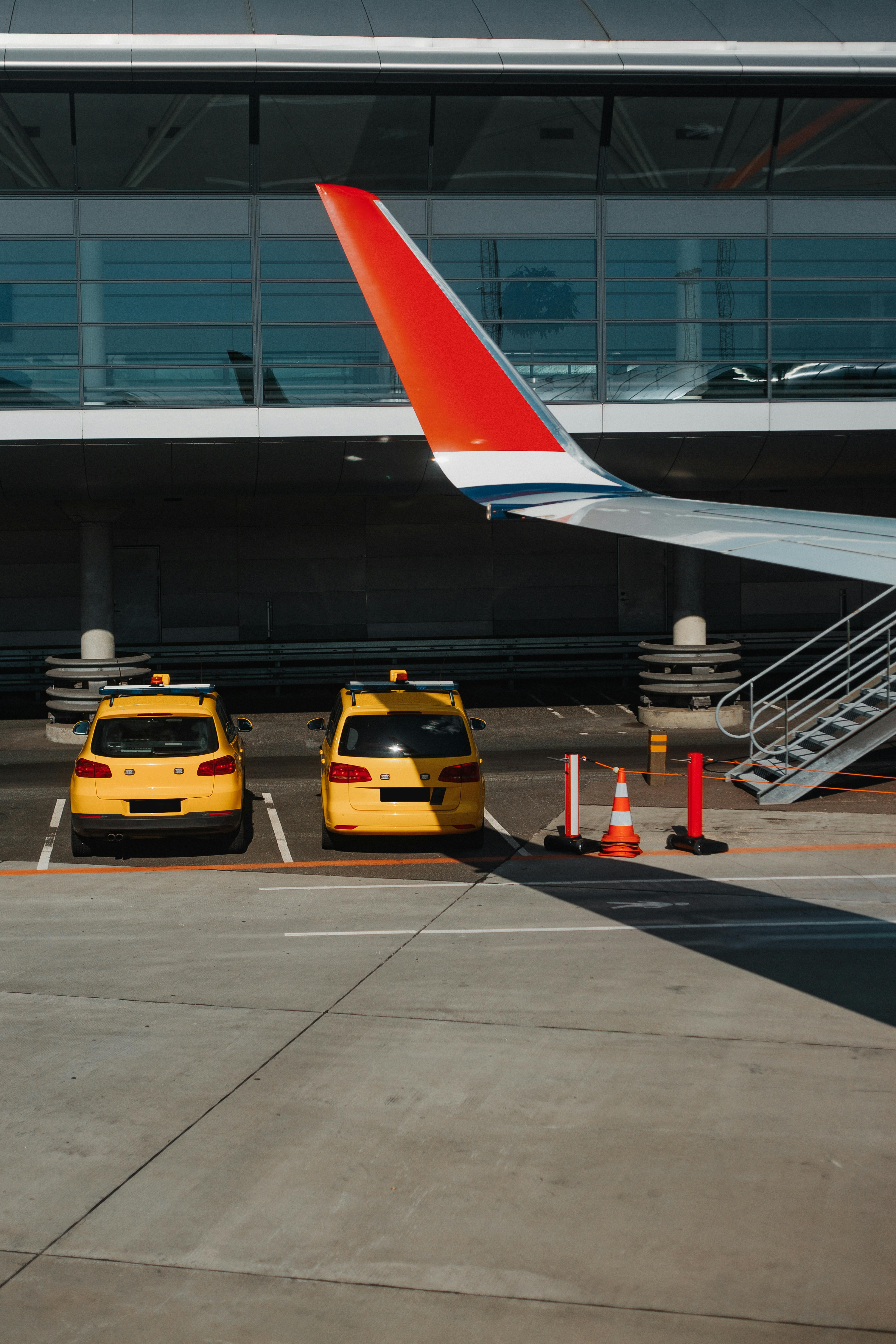 Airport Transportation