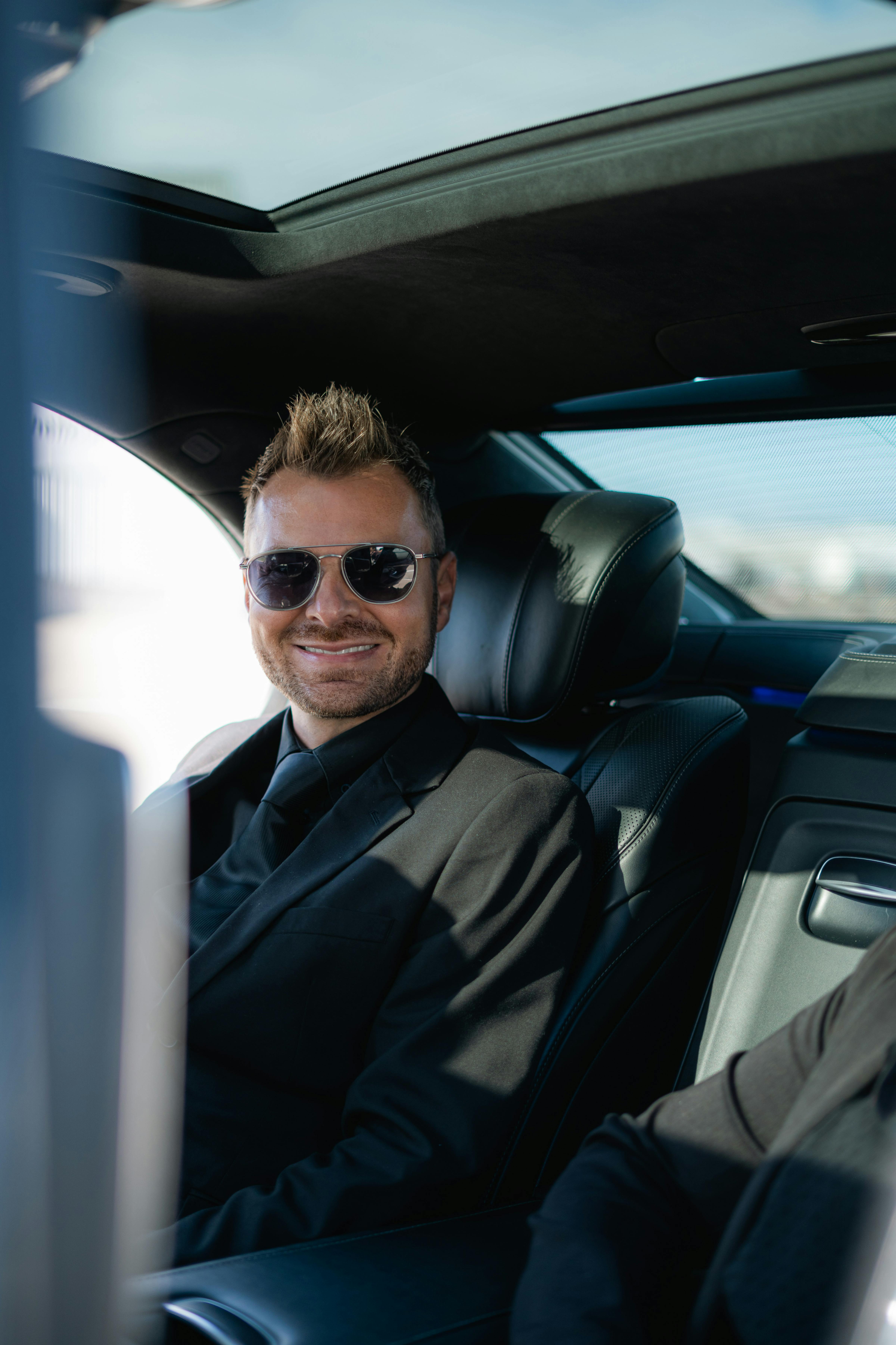 Corporate and Convention Transportation