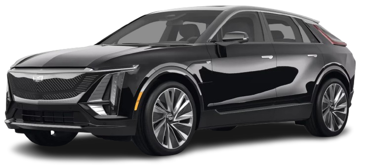 Executive Sedan